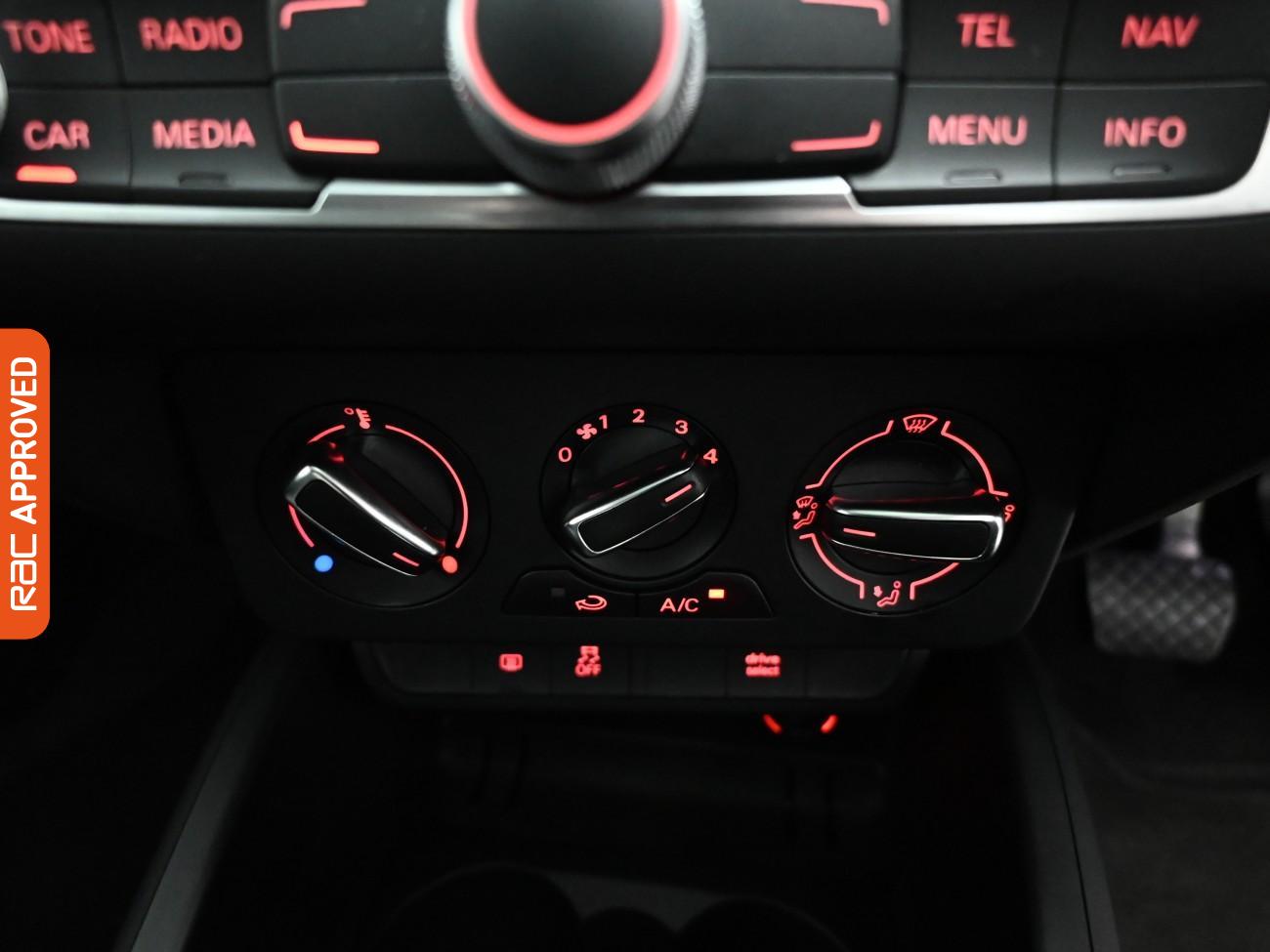 Used Audi A1 2015 for sale - 76774658: Photo 17