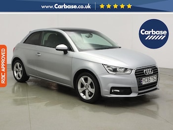 2015 - 1.4 TFSI Sport Hatchback 3dr Petrol S Tronic Euro 6 (s/s) (125 ps)