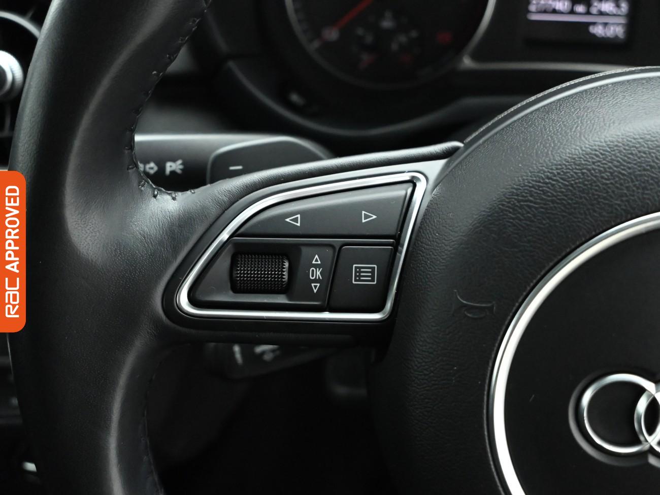 Used Audi A1 2015 for sale - 76774658: Photo 21