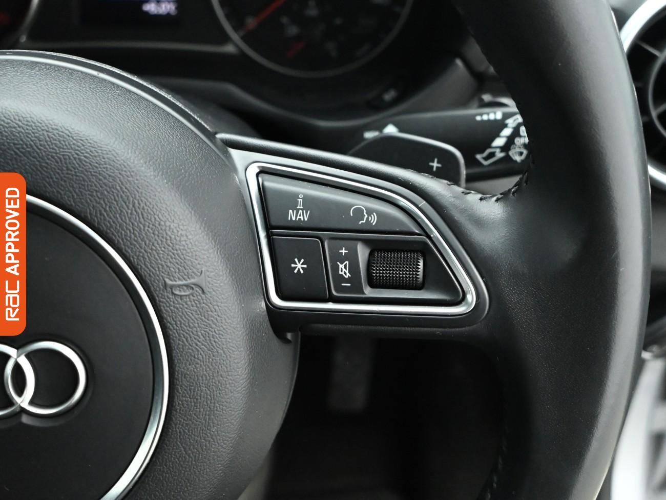 Used Audi A1 2015 for sale - 76774658: Photo 22