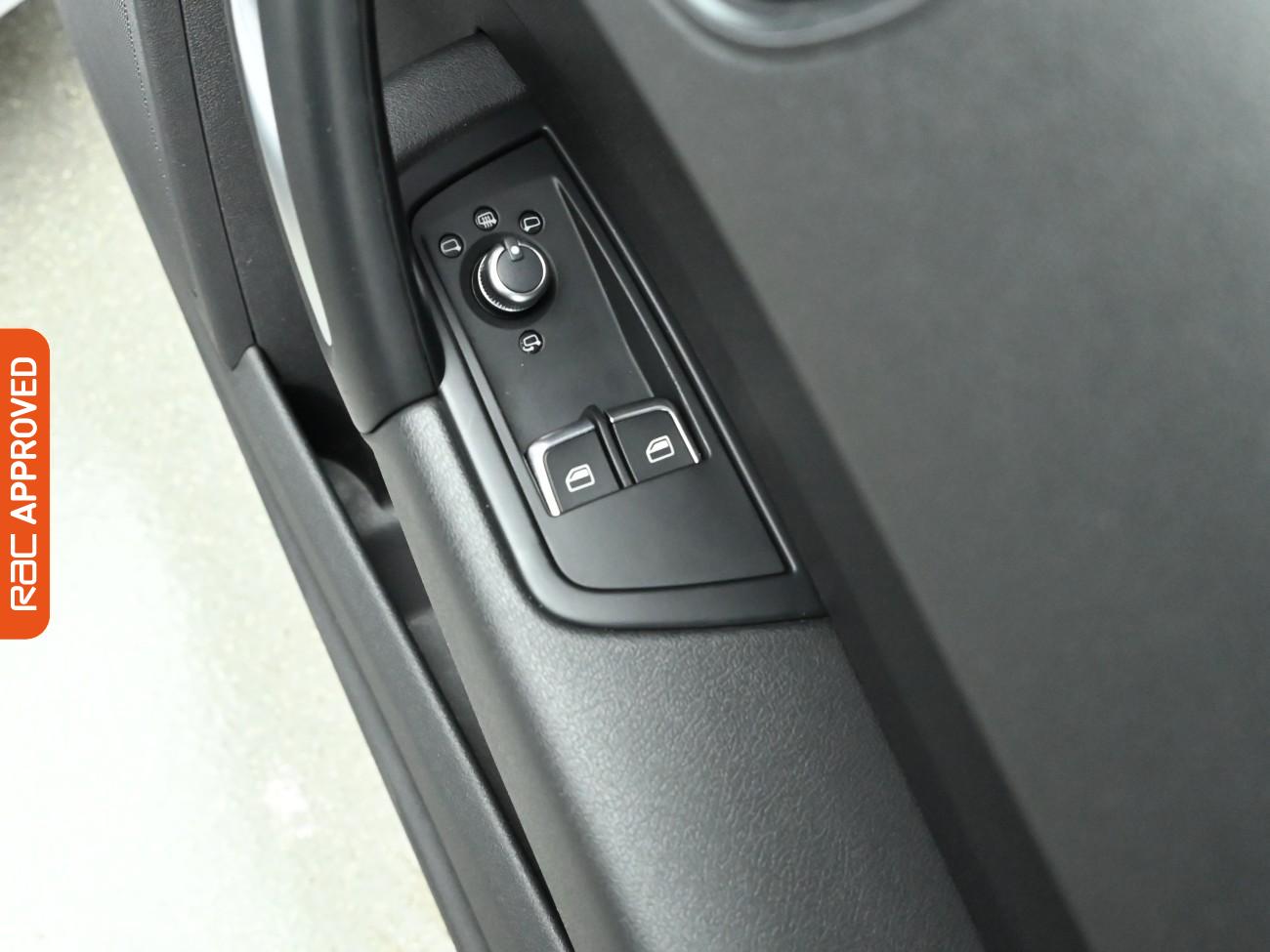 Used Audi A1 2015 for sale - 76774658: Photo 23