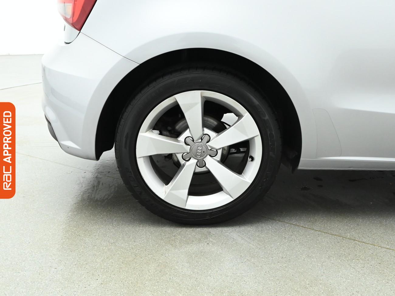 Used Audi A1 2015 for sale - 76774658: Photo 25