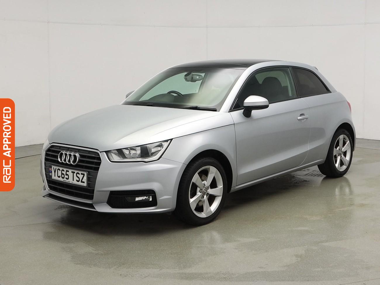 Used Audi A1 2015 for sale - 76774658: Photo 26