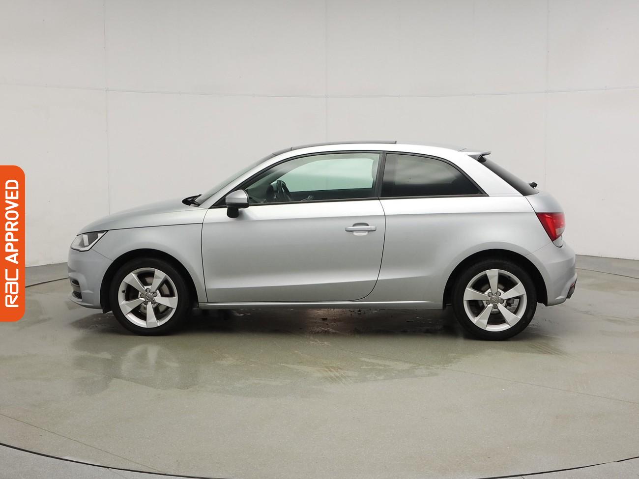 Used Audi A1 2015 for sale - 76774658: Photo 27
