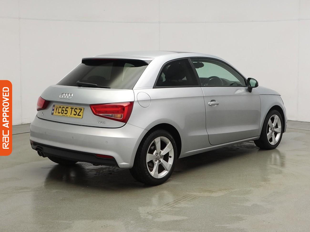 Used Audi A1 2015 for sale - 76774658: Photo 28