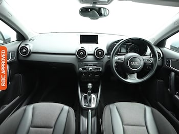 Used Audi A1 2015 for sale - 76774658: Photo