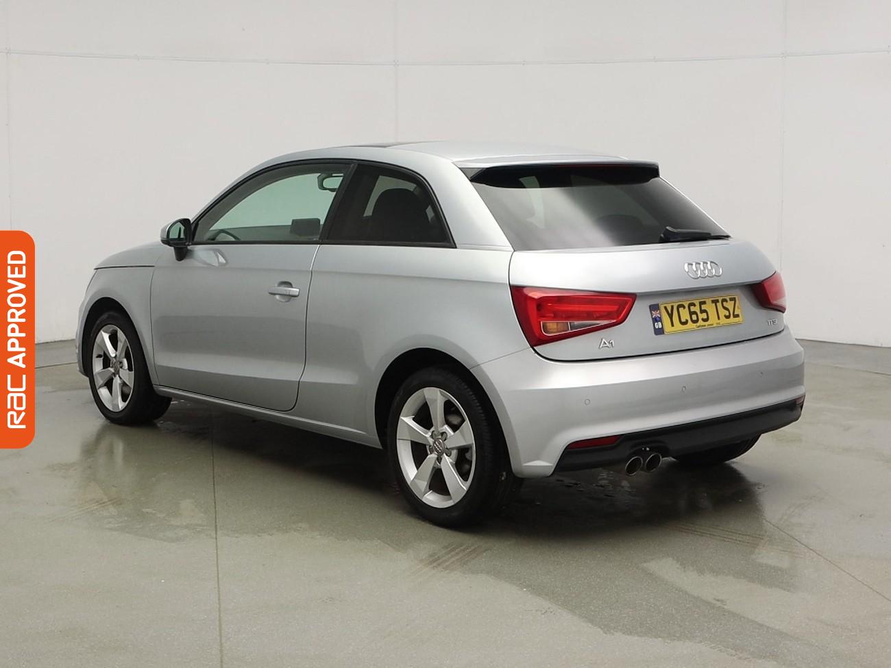 Used Audi A1 2015 for sale - 76774658: Photo 4