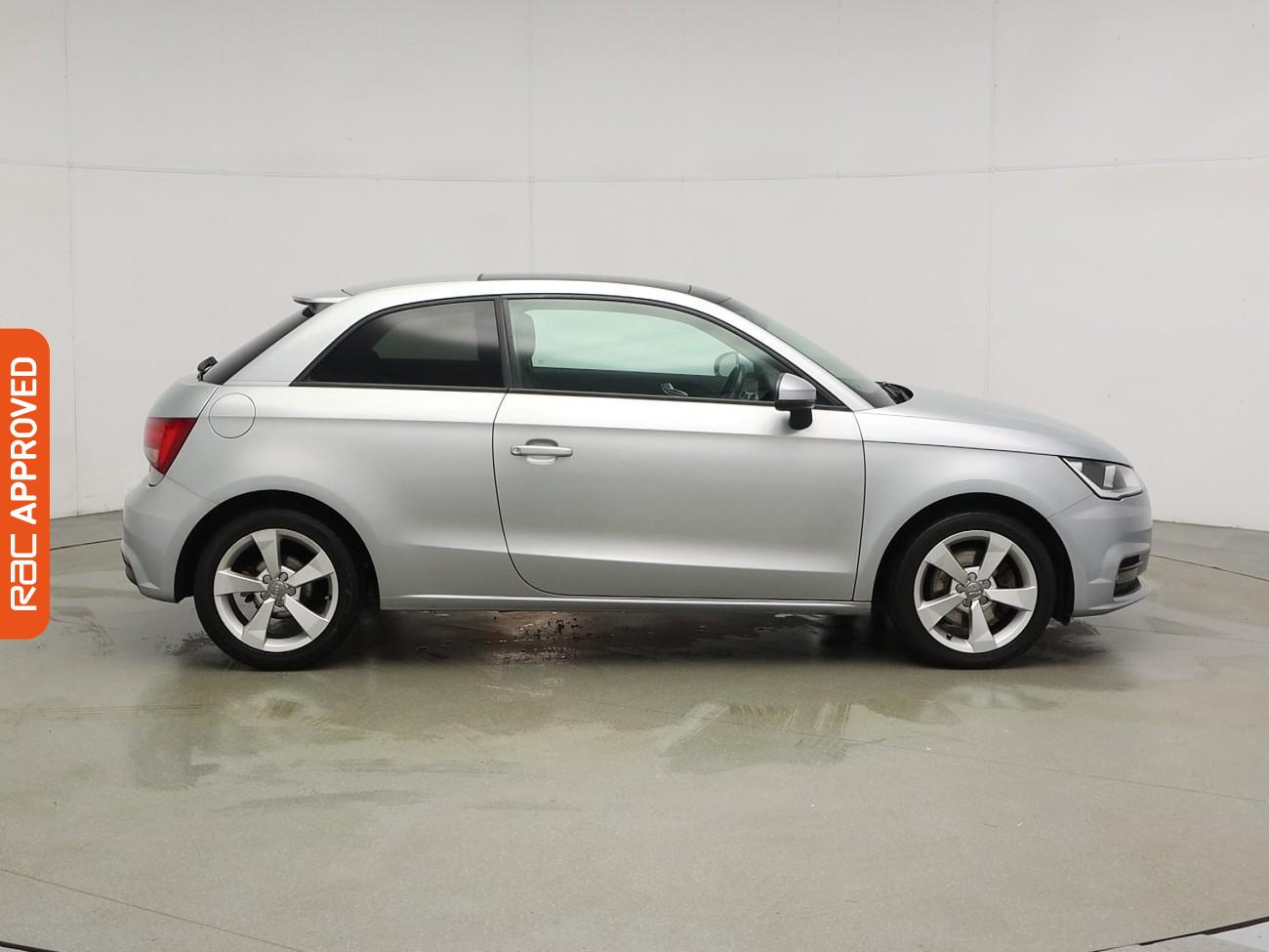 Used Audi A1 2015 for sale - 76774658: Photo 6