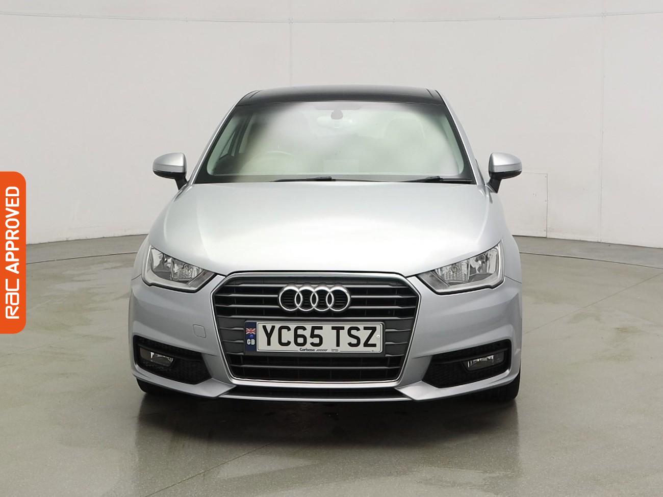 Used Audi A1 2015 for sale - 76774658: Photo 7