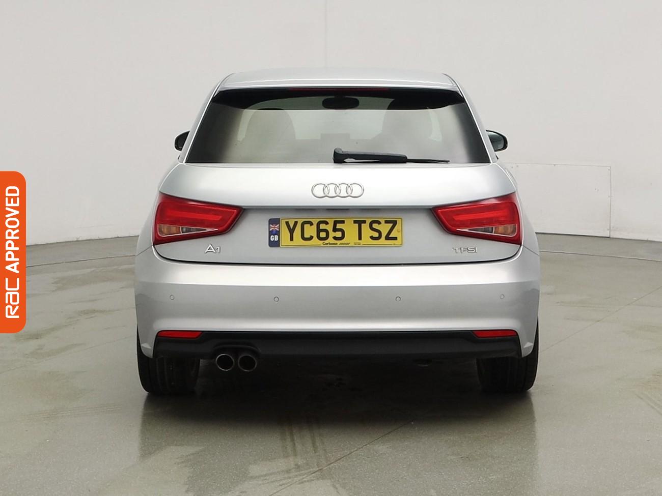 Used Audi A1 2015 for sale - 76774658: Photo 8