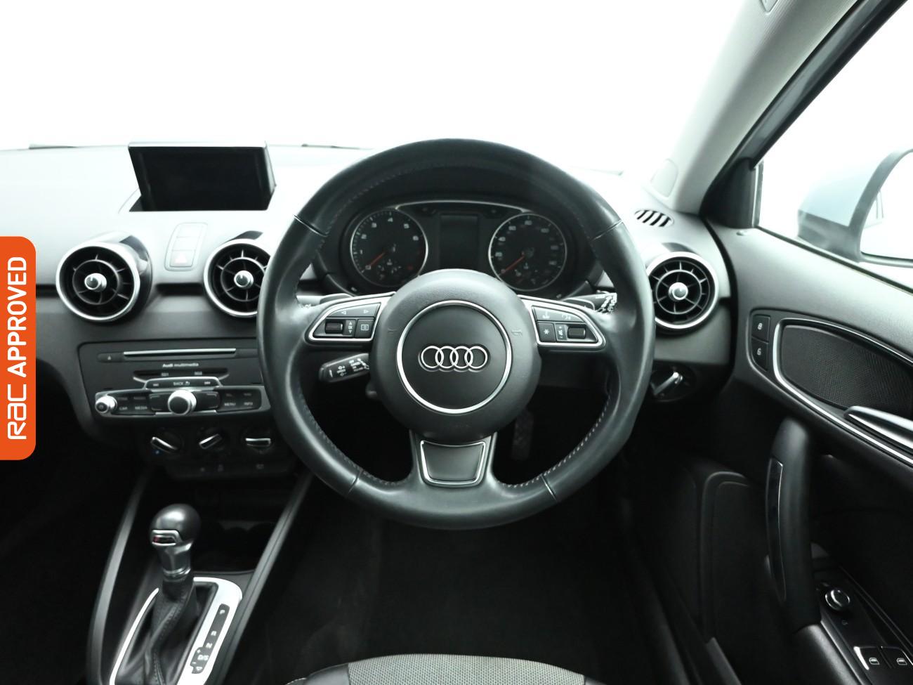 Used Audi A1 2015 for sale - 76774658: Photo 9