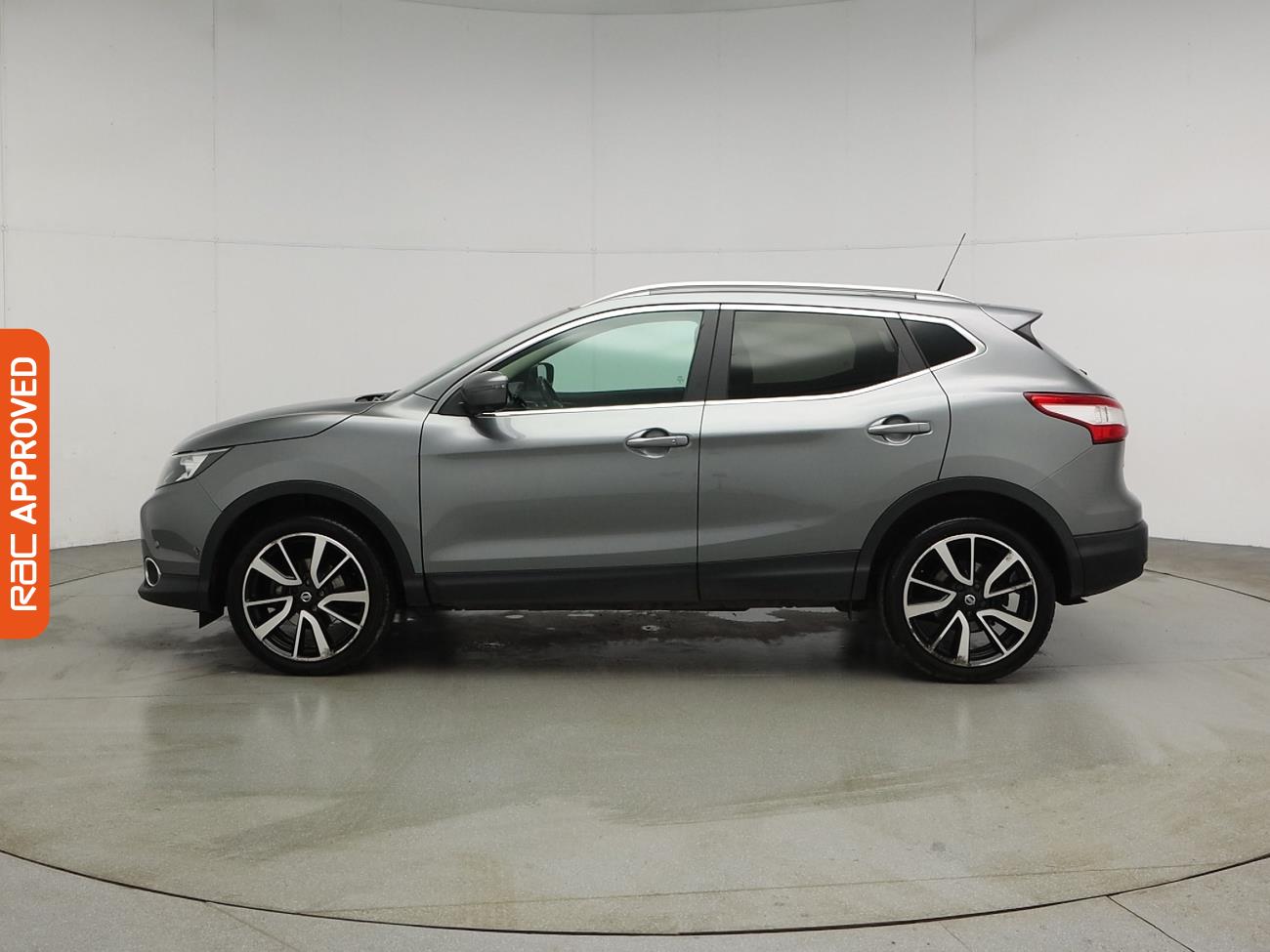 Used Nissan Qashqai 2017 for sale - 77321839: Photo 28