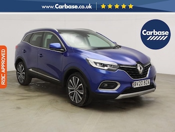 Used Renault Kadjar 2020 for sale - 78871715: Photo