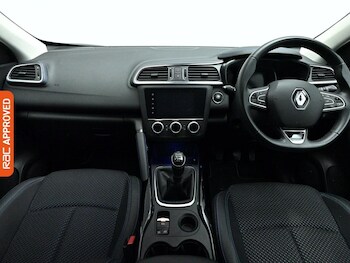 Used Renault Kadjar 2020 for sale - 78871715: Photo