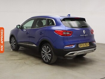 Used Renault Kadjar 2020 for sale - 78871715: Photo
