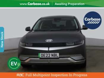 Used Hyundai IONIQ 5 2022 for sale - 75366801: Photo