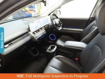 Used Hyundai IONIQ 5 2022 for sale - 75366801: Photo