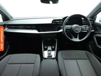 Used Audi A3 2022 for sale - 73778097: Photo