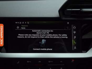 Used Audi A3 2022 for sale - 73778097: Photo