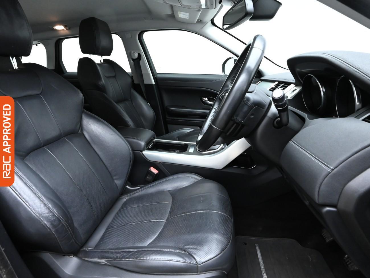 Used Land Rover Range Rover Evoque 2018 for sale - 76429287: Photo 11