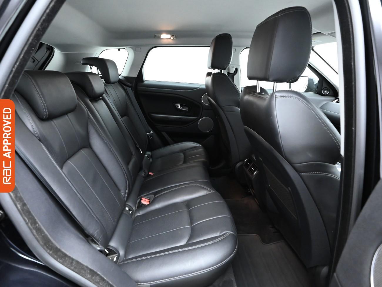 Used Land Rover Range Rover Evoque 2018 for sale - 76429287: Photo 12