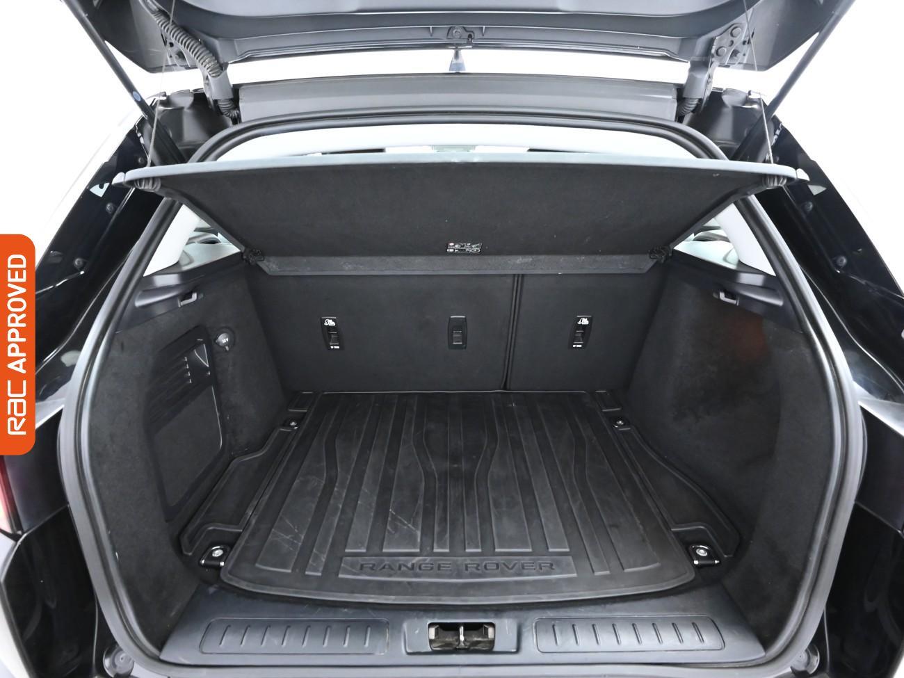 Used Land Rover Range Rover Evoque 2018 for sale - 76429287: Photo 13