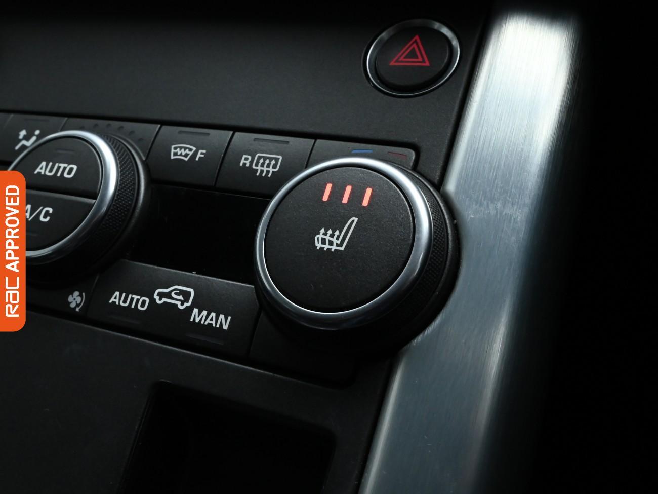 Used Land Rover Range Rover Evoque 2018 for sale - 76429287: Photo 14