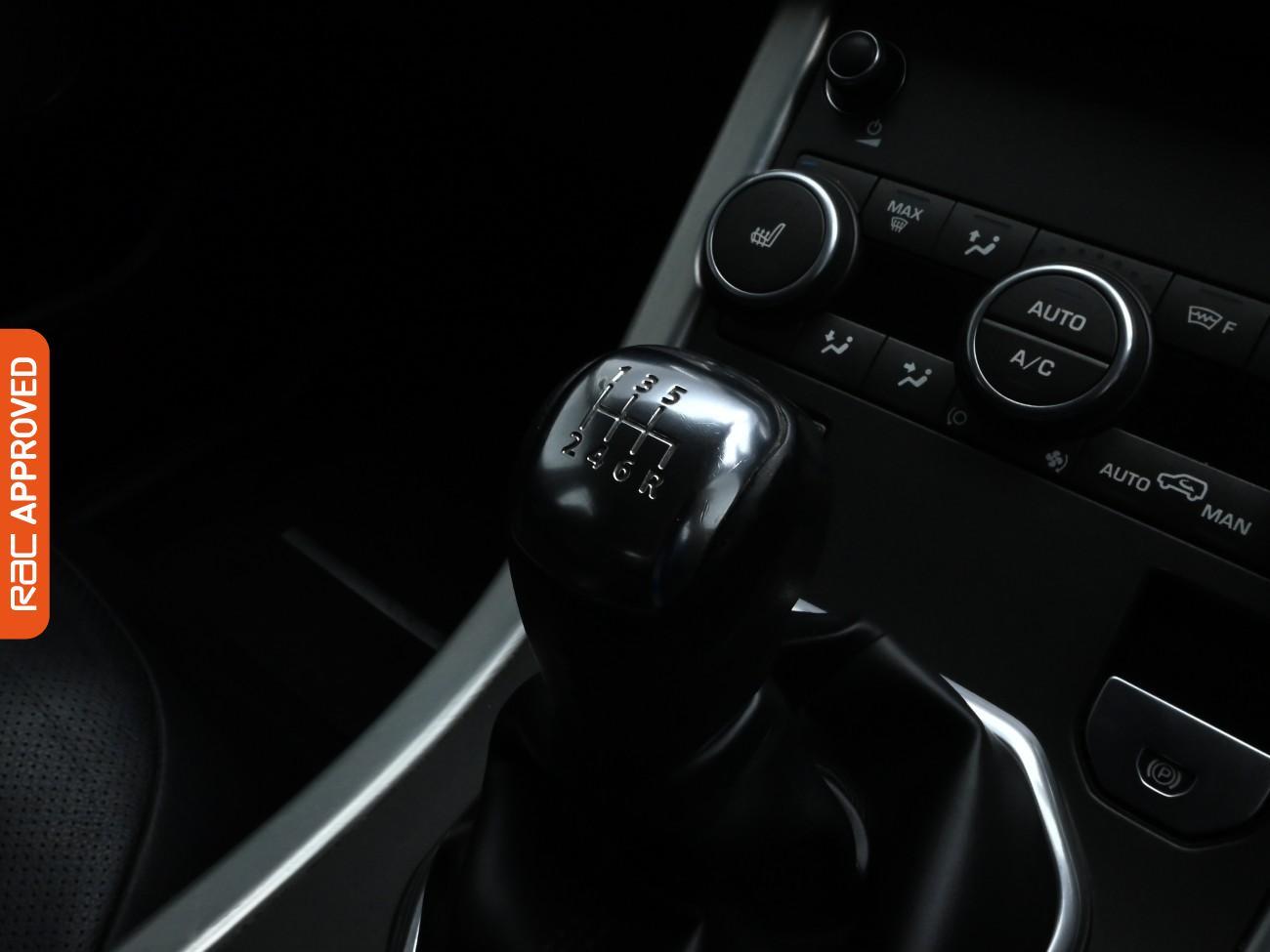 Used Land Rover Range Rover Evoque 2018 for sale - 76429287: Photo 17