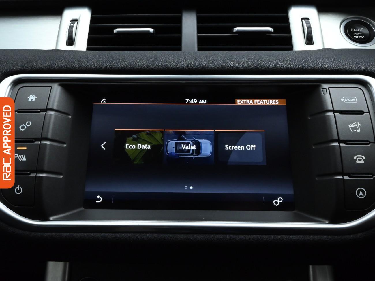 Used Land Rover Range Rover Evoque 2018 for sale - 76429287: Photo 18