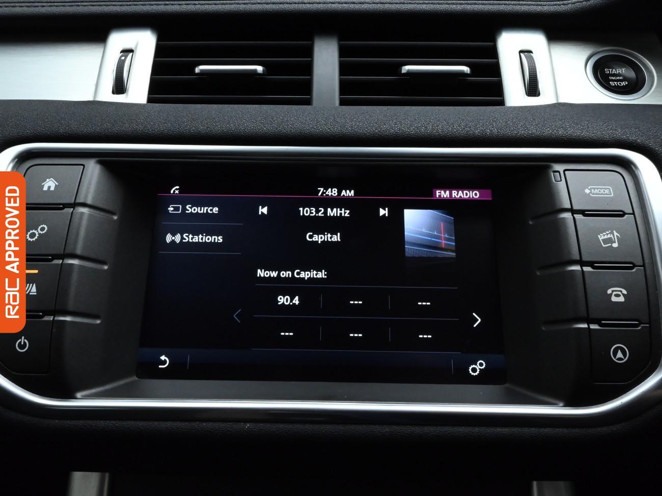 Used Land Rover Range Rover Evoque 2018 for sale - 76429287: Photo 19