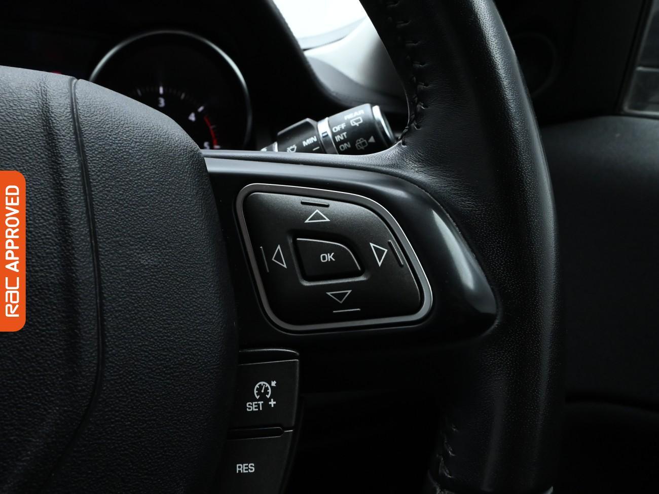 Used Land Rover Range Rover Evoque 2018 for sale - 76429287: Photo 21