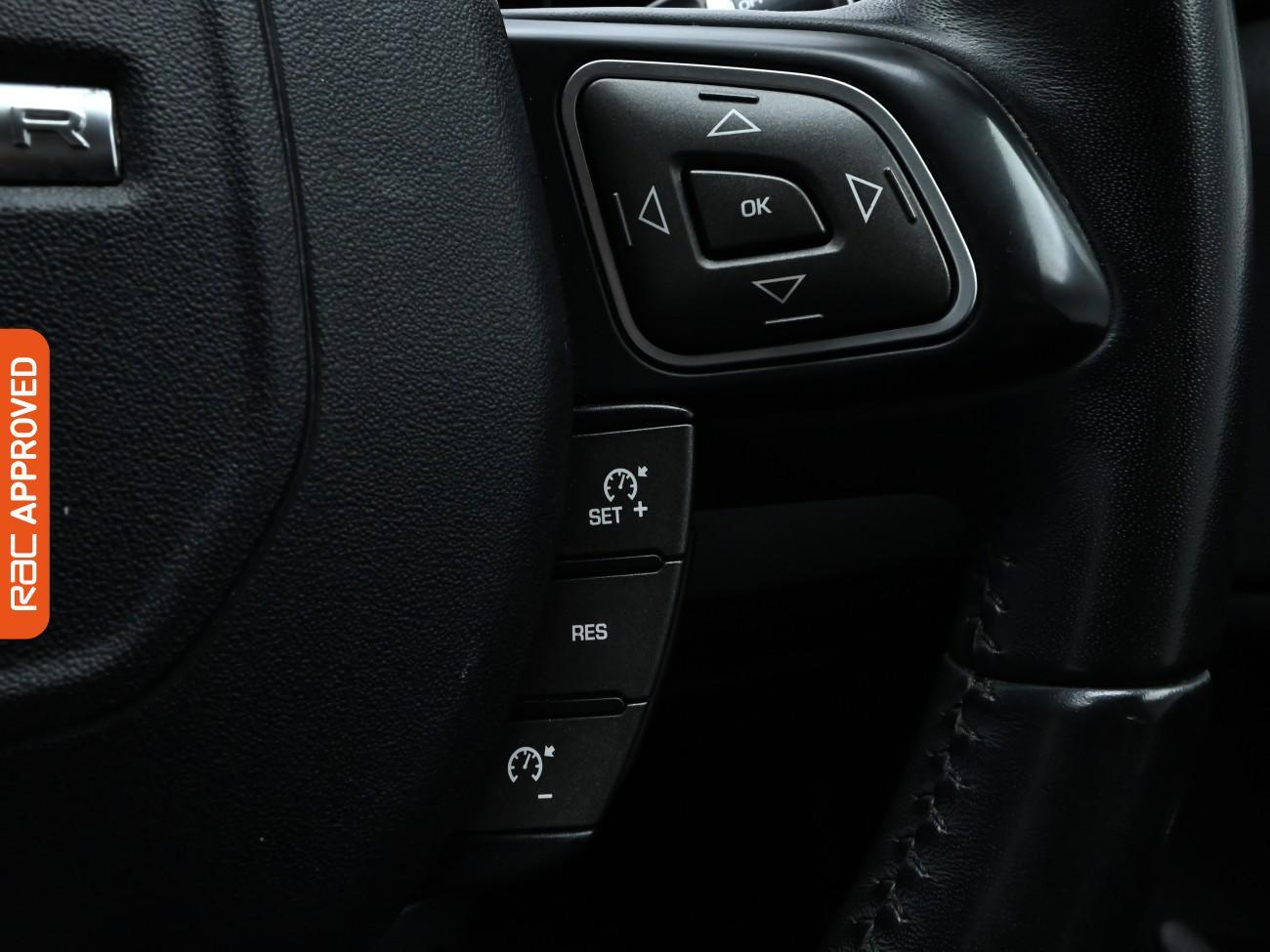 Used Land Rover Range Rover Evoque 2018 for sale - 76429287: Photo 22