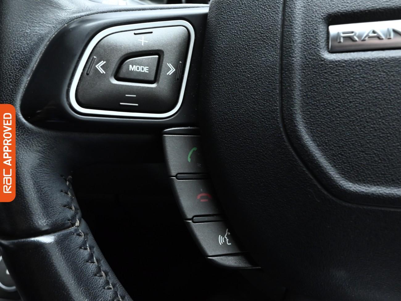 Used Land Rover Range Rover Evoque 2018 for sale - 76429287: Photo 23