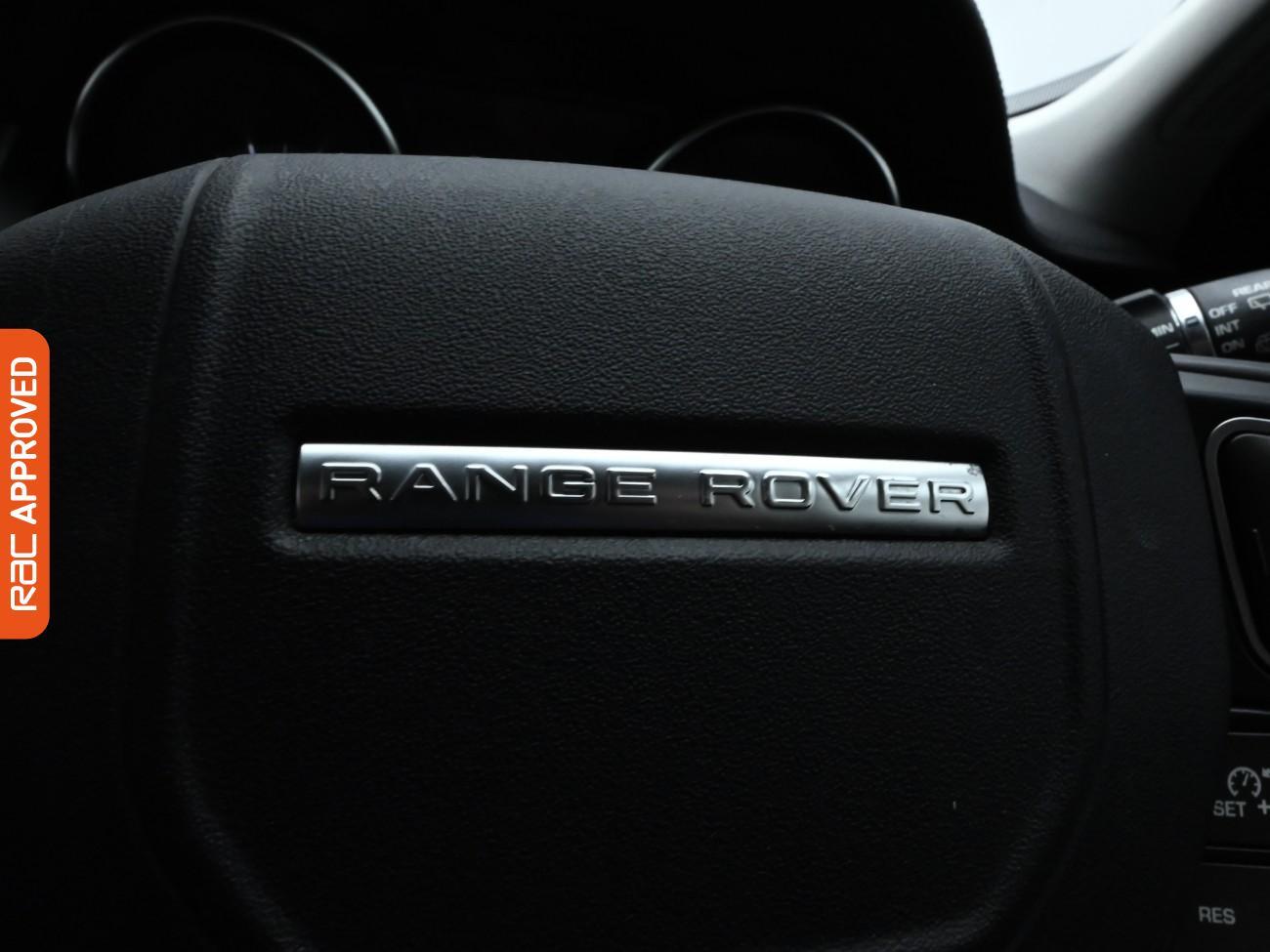 Used Land Rover Range Rover Evoque 2018 for sale - 76429287: Photo 24