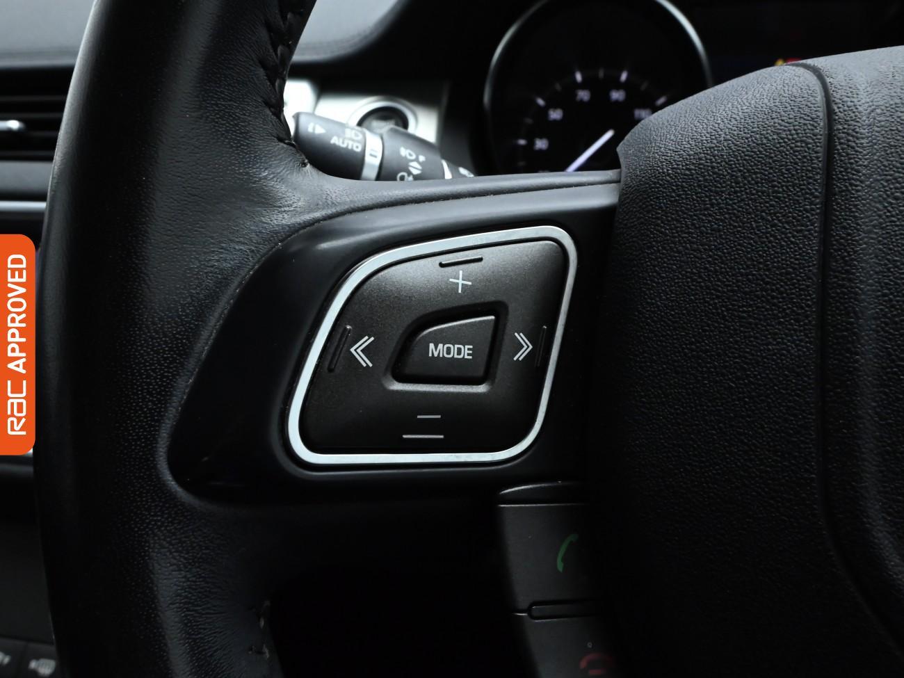 Used Land Rover Range Rover Evoque 2018 for sale - 76429287: Photo 25