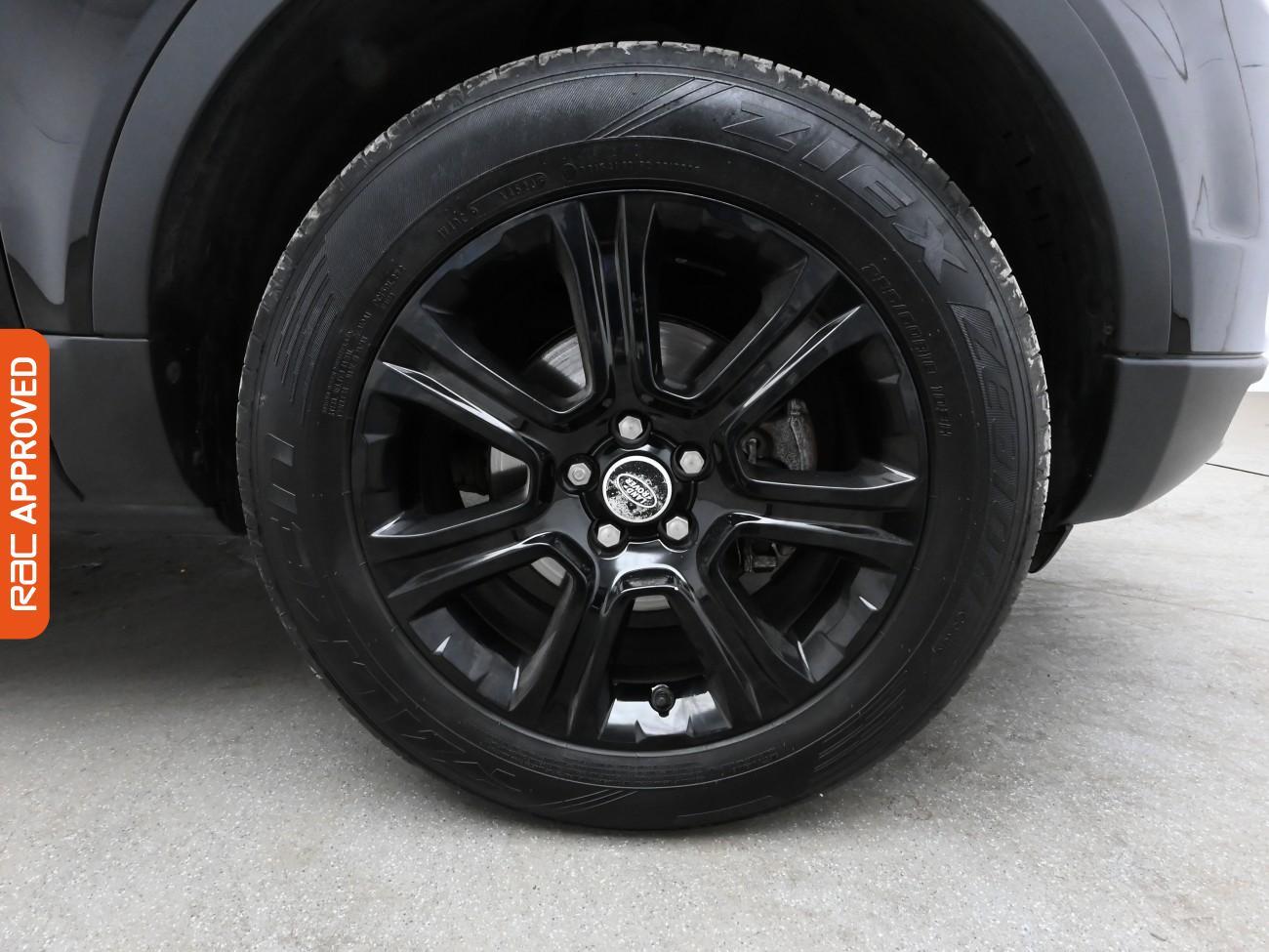 Used Land Rover Range Rover Evoque 2018 for sale - 76429287: Photo 27