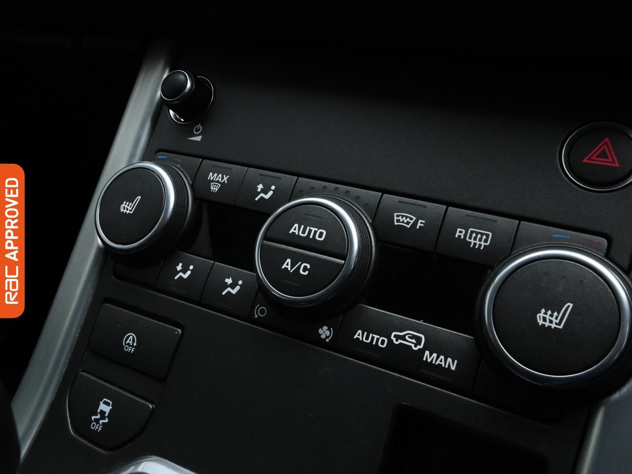 Used Land Rover Range Rover Evoque 2018 for sale - 76429287: Photo 28