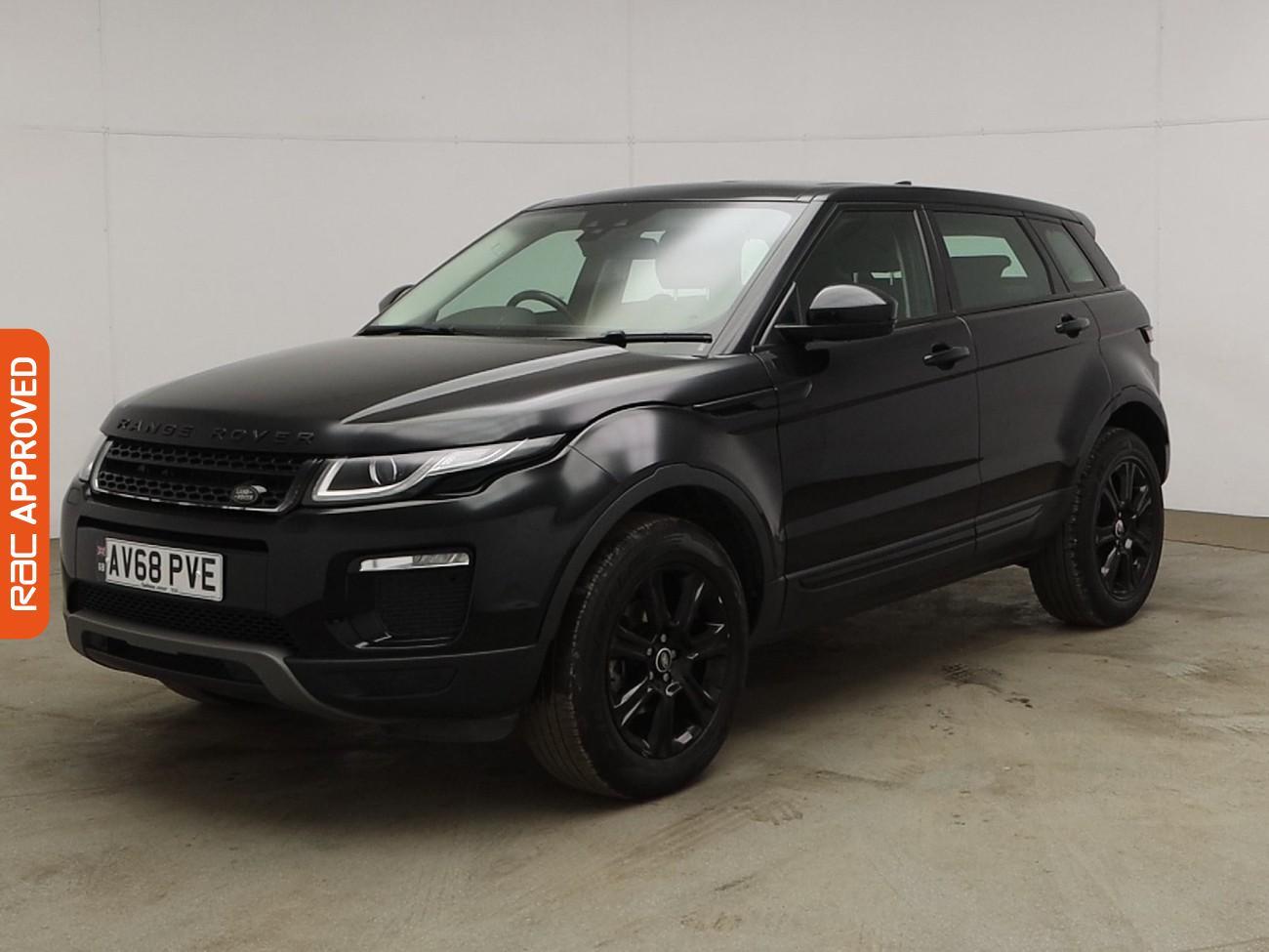 Used Land Rover Range Rover Evoque 2018 for sale - 76429287: Photo 29