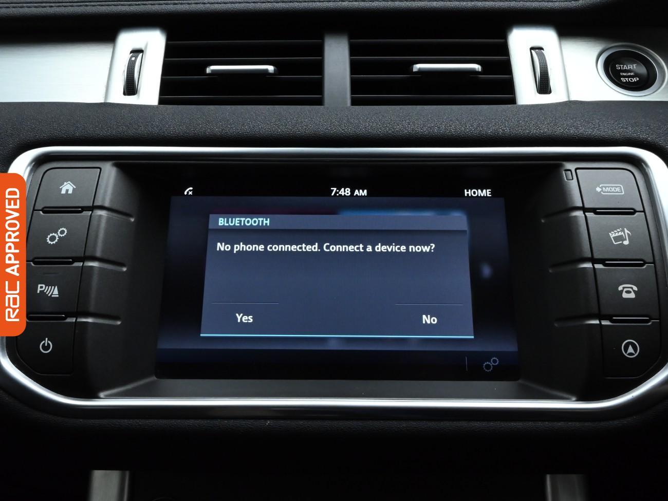 Used Land Rover Range Rover Evoque 2018 for sale - 76429287: Photo 3