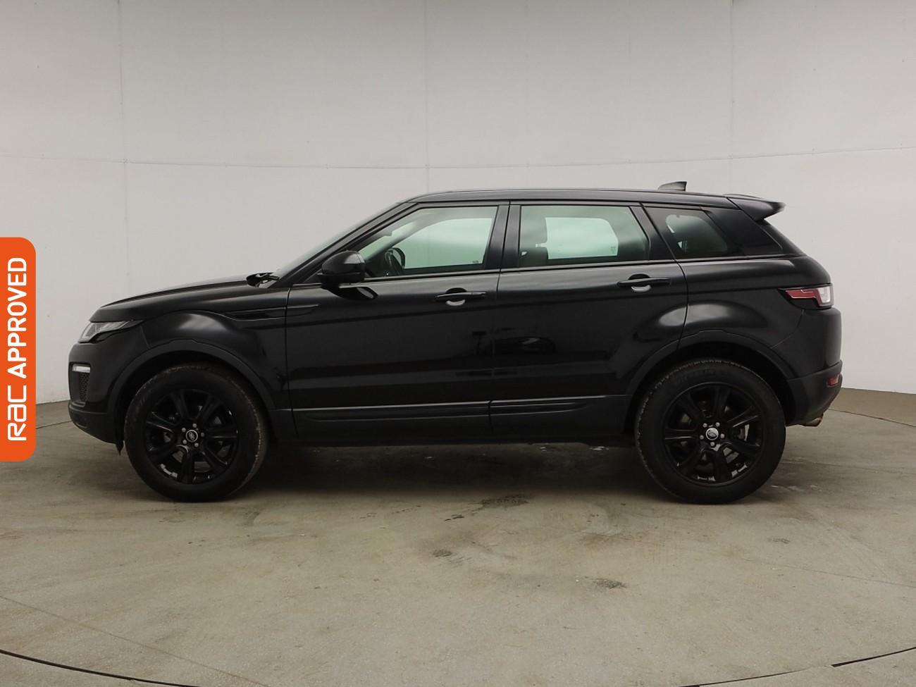 Used Land Rover Range Rover Evoque 2018 for sale - 76429287: Photo 31