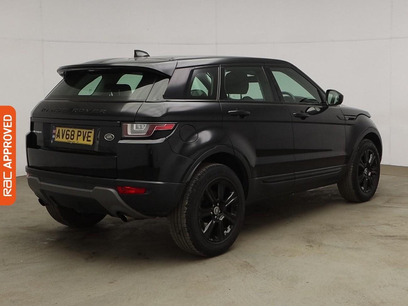 Used Land Rover Range Rover Evoque 2018 for sale - 76429287: Photo 32
