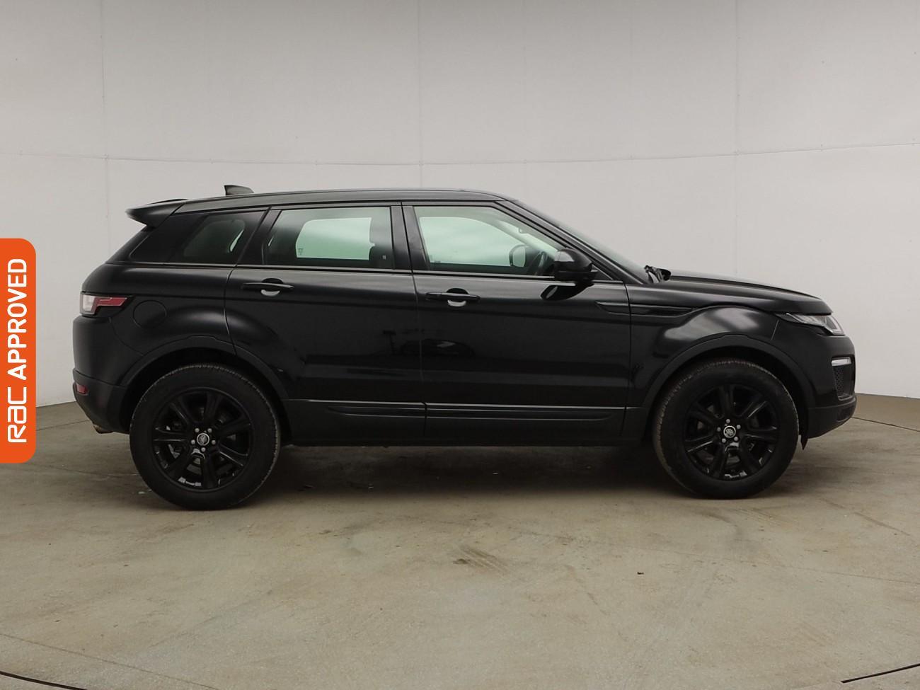 Used Land Rover Range Rover Evoque 2018 for sale - 76429287: Photo 6
