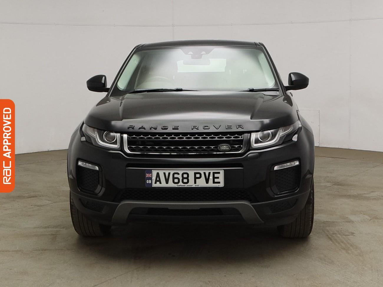 Used Land Rover Range Rover Evoque 2018 for sale - 76429287: Photo 7