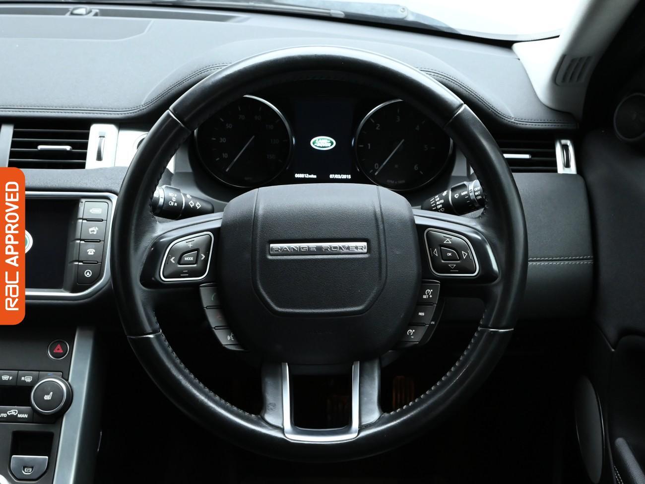 Used Land Rover Range Rover Evoque 2018 for sale - 76429287: Photo 9