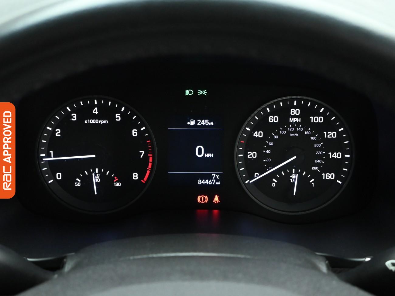 Used Hyundai TUCSON 2026 for sale - 77286904: Photo 11