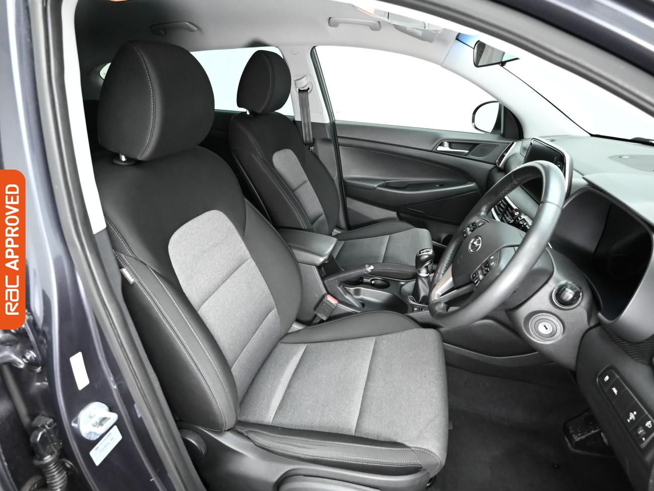 Used Hyundai TUCSON 2026 for sale - 77286904: Photo 12