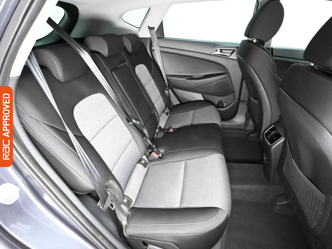 Used Hyundai TUCSON 2026 for sale - 77286904: Photo 13