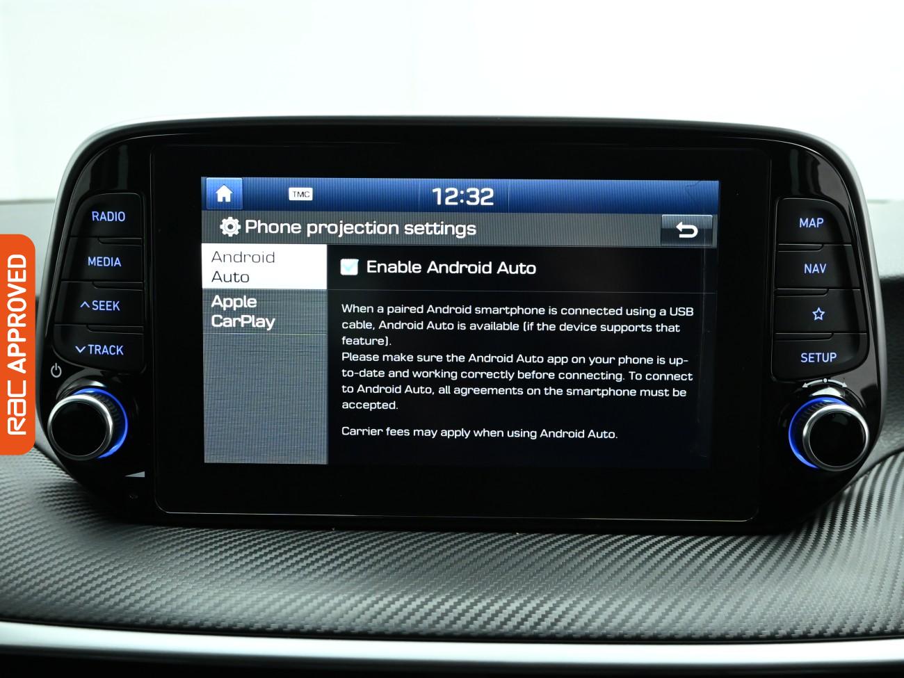 Used Hyundai TUCSON 2026 for sale - 77286904: Photo 14