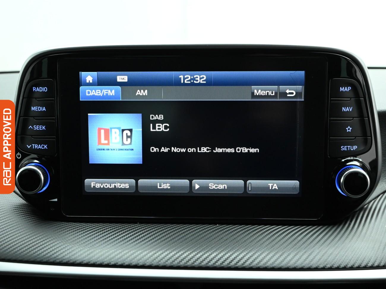 Used Hyundai TUCSON 2026 for sale - 77286904: Photo 15