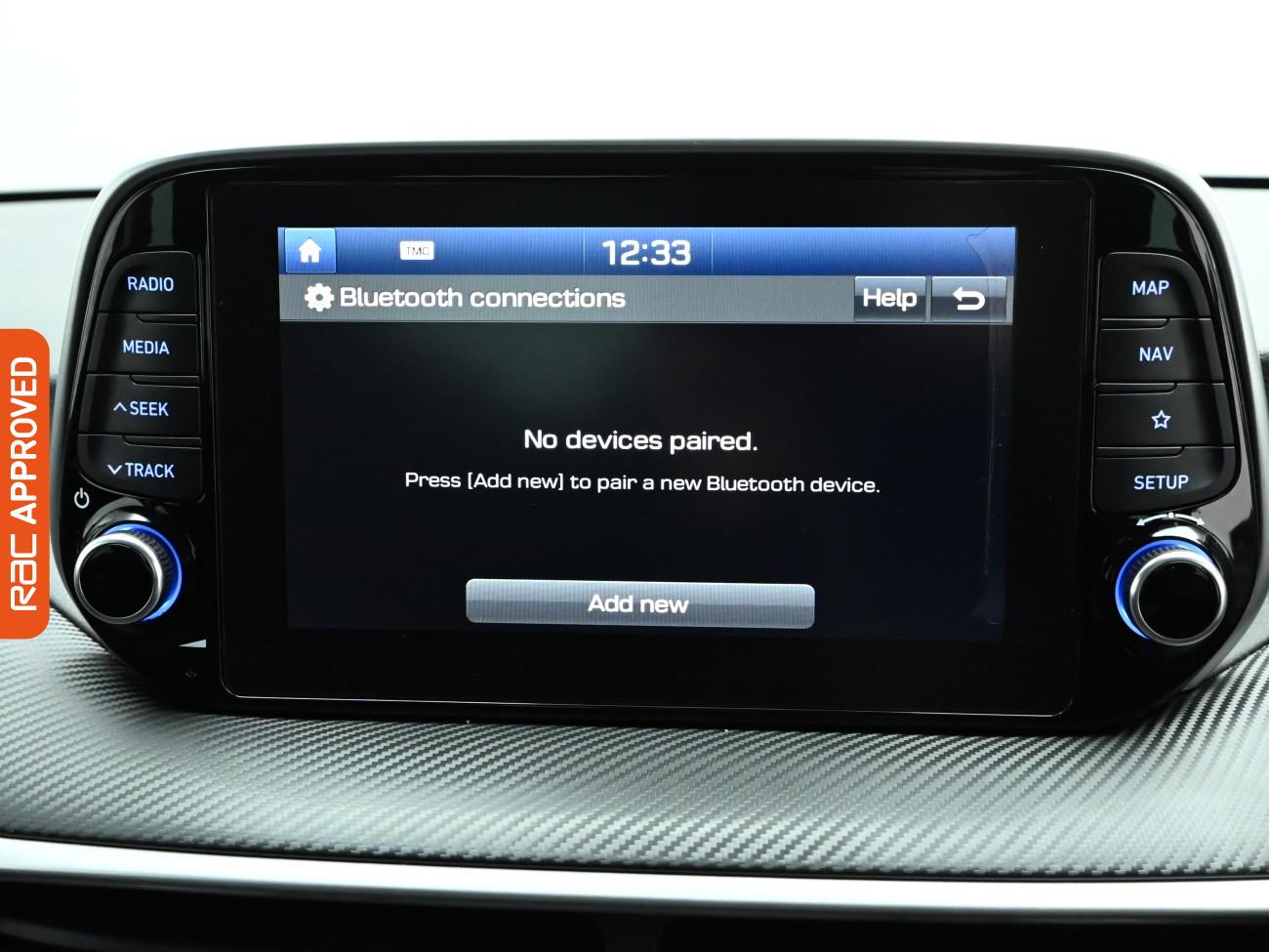 Used Hyundai TUCSON 2026 for sale - 77286904: Photo 16